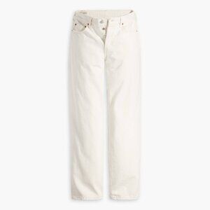 Levi's Premium 501® '90s Women's Jeans in Ecru-White Size 31